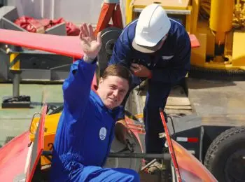 Богатый губернатор бедного региона - Совершенно Секретно